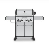 BROILKING Baron S 490 IR Ausstellungsstück