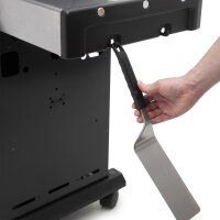 BROILKING Baron S 490 IR Ausstellungsstück