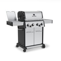 BROILKING Baron S 490 IR Ausstellungsstück