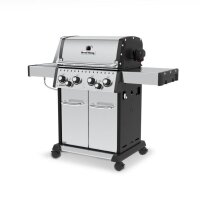 BROILKING Baron S 490 IR Ausstellungsstück