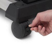 BROILKING Baron S 490 IR Ausstellungsstück
