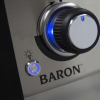 BROILKING Baron S 490 IR Ausstellungsstück
