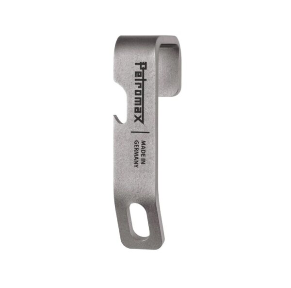 PETROMAX Schlosshalterung für Petromax Kühlbox