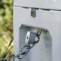 PETROMAX Schlosshalterung für Petromax Kühlbox