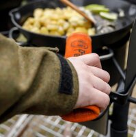 PETROMAX Aramid Griffhülle für Feuerpfannen
