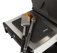 BROILKING Silikon Besteckablage magnetisch Baron
