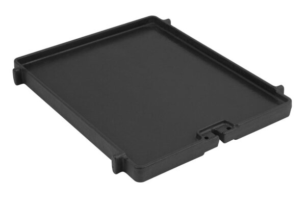 BROILKING Seitenbrenner Gussplatte