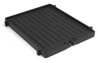BROILKING Seitenbrenner Gussplatte