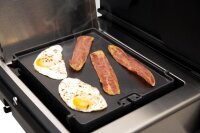 BROILKING Seitenbrenner Gussplatte