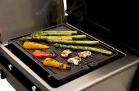 BROILKING Seitenbrenner Gussplatte