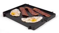 BROILKING Seitenbrenner Gussplatte