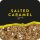ROYAL SPICE Salted Caramel 120g