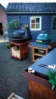 OFYR Pizza Oven 100