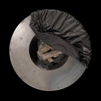 OFYR Soft Cover Black 85 (Ø 85 cm)