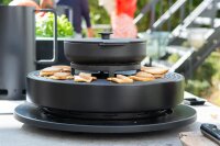 OFYR TablO Cast Iron Casserole Set