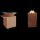 OFYR Classic Corten 100 to PRO Upgrade Set- Fire/Flower Top