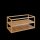 OFYR Storage Insert PRO Teak Wood Large