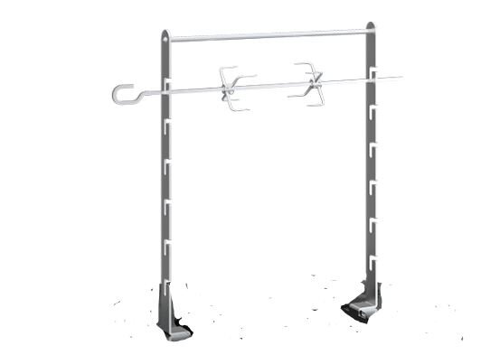 OFYR Rotisserie Set (for model 85 and 100)