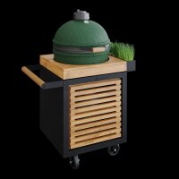 OFYR Storage Insert PRO with 1 door Teak Wood Small