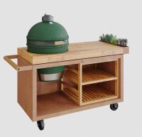 OFYR Storage Insert PRO Teak Wood Medium