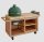 OFYR Storage Insert PRO Teak Wood Medium