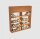 OFYR Wood Storage Corten 200