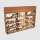 OFYR Wood Storage Corten 300