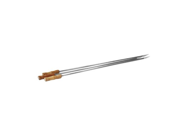 OFYR Skewers 105 - Spieße (3 Stück)