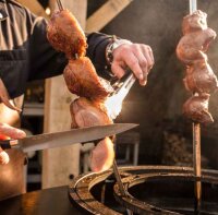 OFYR Skewers 105 - Spieße (3 Stück)