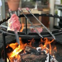 OFYR Skewers 105 - Spieße (3 Stück)