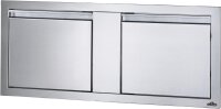 NAPOLEON Große Doppeltür, 107cm X 41cm