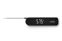 NAPOLEON Digitales, klappbares Fleischthermometer-Fast Read