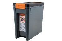 TRAEGER StayDry Holzpellet Behälter