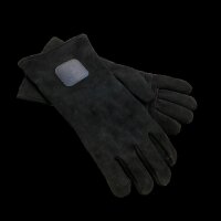 OFYR Gloves Black - Grillhandschuhe