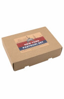 DON MARCO  Barbecue Pastrami Set New York Deli Style
