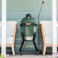 BIG GREEN EGG Medium Big Green Egg