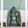 BIG GREEN EGG Medium Big Green Egg