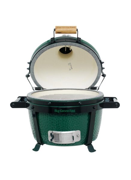 BIG GREEN EGG MiniMax mit Carrier