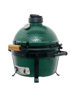 BIG GREEN EGG MiniMax mit Carrier