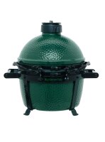 BIG GREEN EGG MiniMax mit Carrier