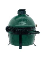 BIG GREEN EGG MiniMax mit Carrier