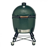 BIG GREEN EGG 2XL Starterset
