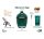 BIG GREEN EGG L Starterset