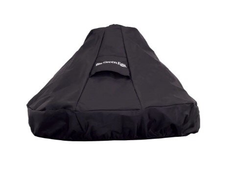 BIG GREEN EGG Abdeckhaube Dome XL, L