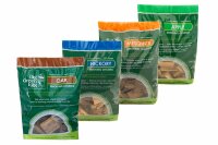 BIG GREEN EGG Walnuss Wood Chunks
