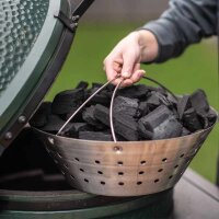 BIG GREEN EGG Fire Bowl 2XL