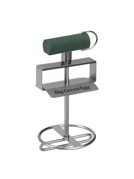 BIG GREEN EGG Rostheber