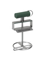 BIG GREEN EGG Rostheber