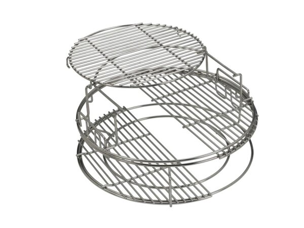 BIG GREEN EGG EGGspander Kit XL