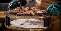 BIG GREEN EGG ConvEGGtor Korb L